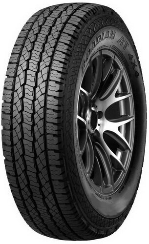 Шина Roadstone Roadian AT 4X4 RA7 265/65R17 112T