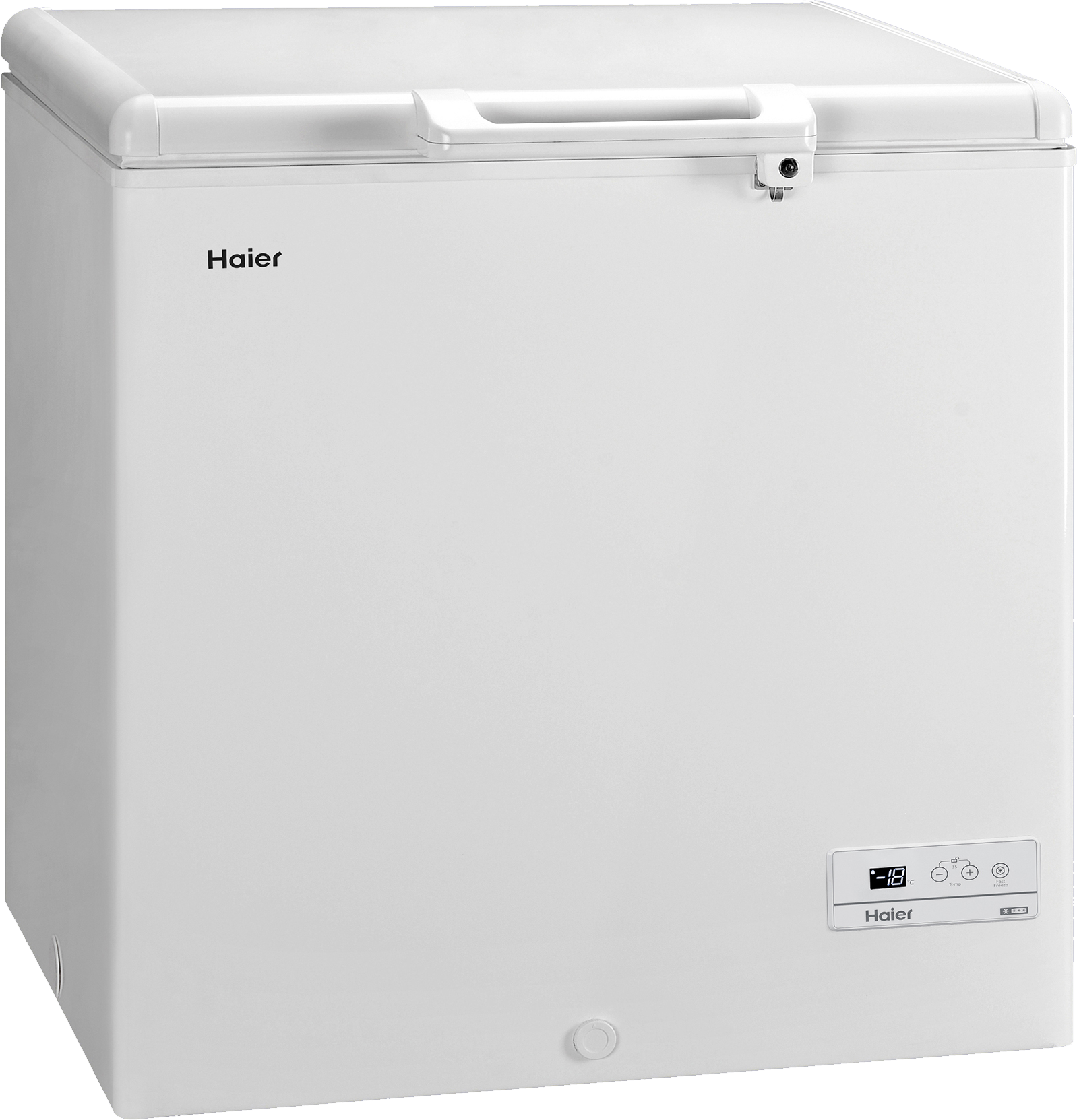   Haier HCE259R