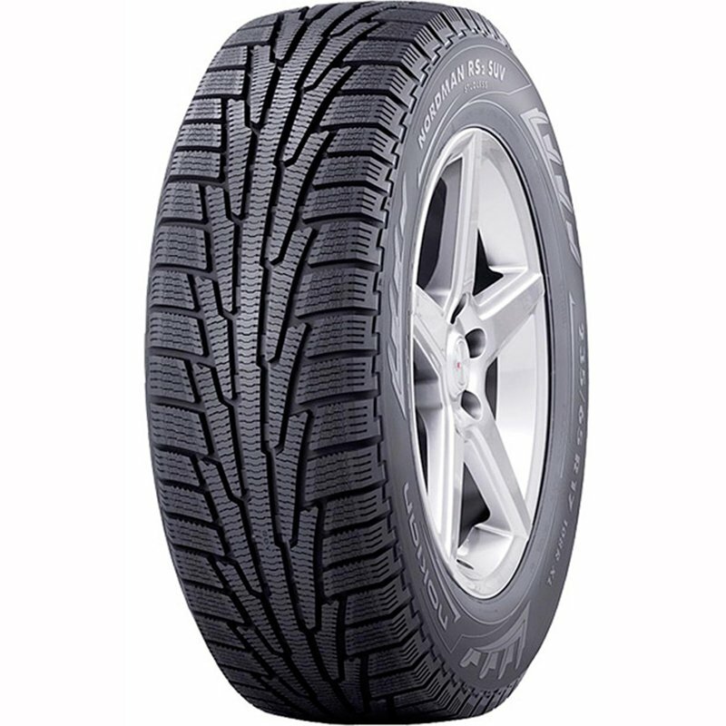   Nokian Tyres Nordman RS2 SUV