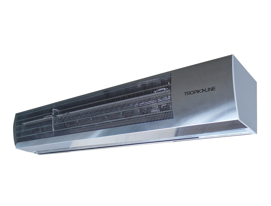 Tropik Line Т309Е10 Techno электрическая тепловая завеса