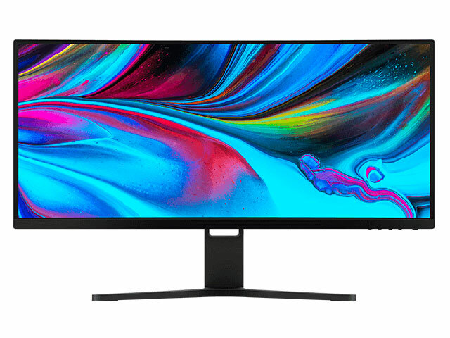 30" Монитор Xiaomi Curved Gaming Monitor 30 2560x1080 200 Гц *VA