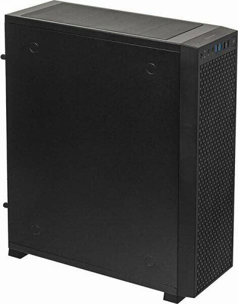 Компьютерный корпус Thermaltake Core G3 CA-1G6-00T1WN-00 черный