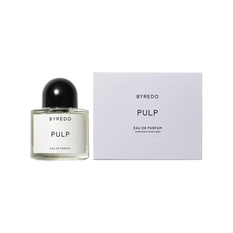 Byredo Parfums Pulp парфюмерная вода 50 мл для женщин