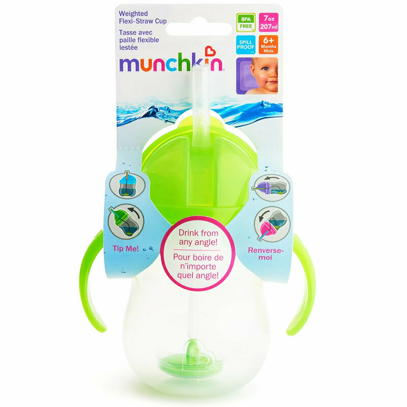 - Munchkin Click Lock,    , 207 , 