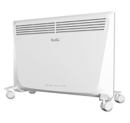 Конвектор Ballu BEC/EZMR-1500 Enzo, механический термостат