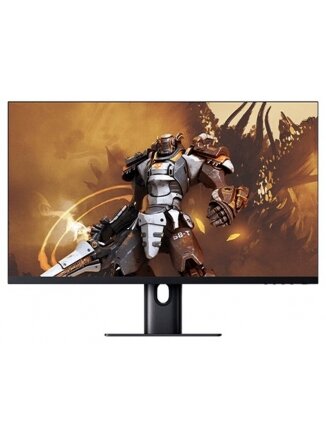 Телевизор/монитор Xiaomi 27 Монитор Mi Gaming Display, 2560x1440, 165 Гц, IPS, черный