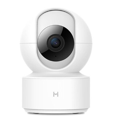 IP-камера IMILAB Home Security Camera Basic CMSXJ16A EU (White)