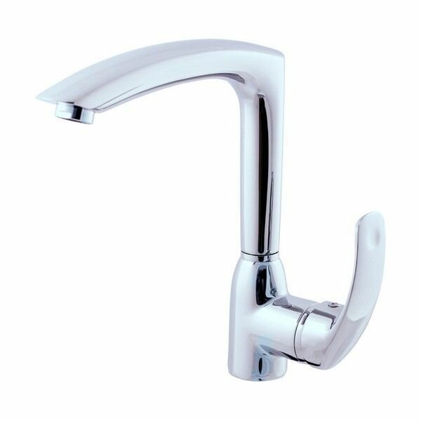 Смеситель Rav Slezak Mississippi MS007.5/7 для раковины хром