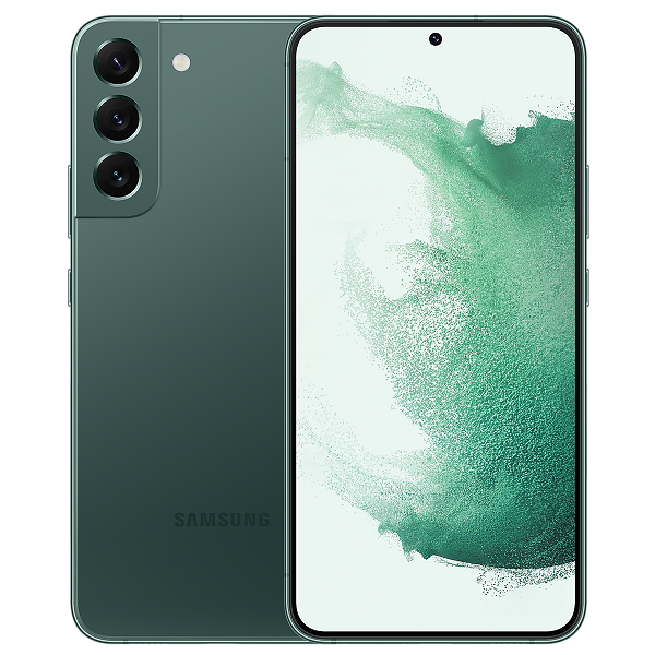 Мобильный телефон Samsung Galaxy S22+ 8/256GB S9060 (Snapdragon 8 Gen1) green (зеленый)