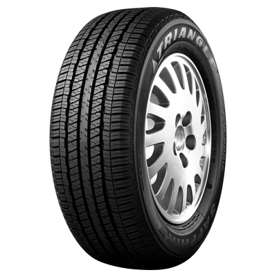 Всесезонные шины Triangle Sapphire TR257 (235/75 R15 105H)