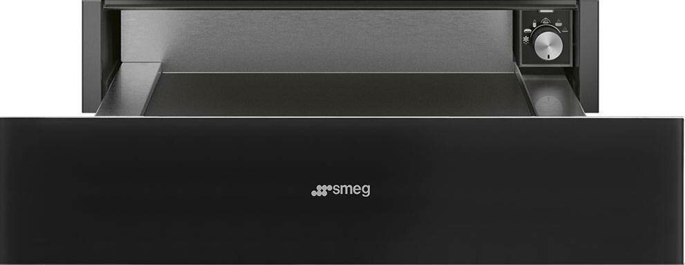 Подогреватель посуды Smeg CPR115B3 - фотография № 1