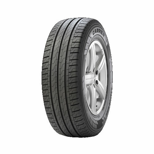 Шина легкогрузовая PIRELLI CARRIER 215/70R15C 109S (Арт.2164800)