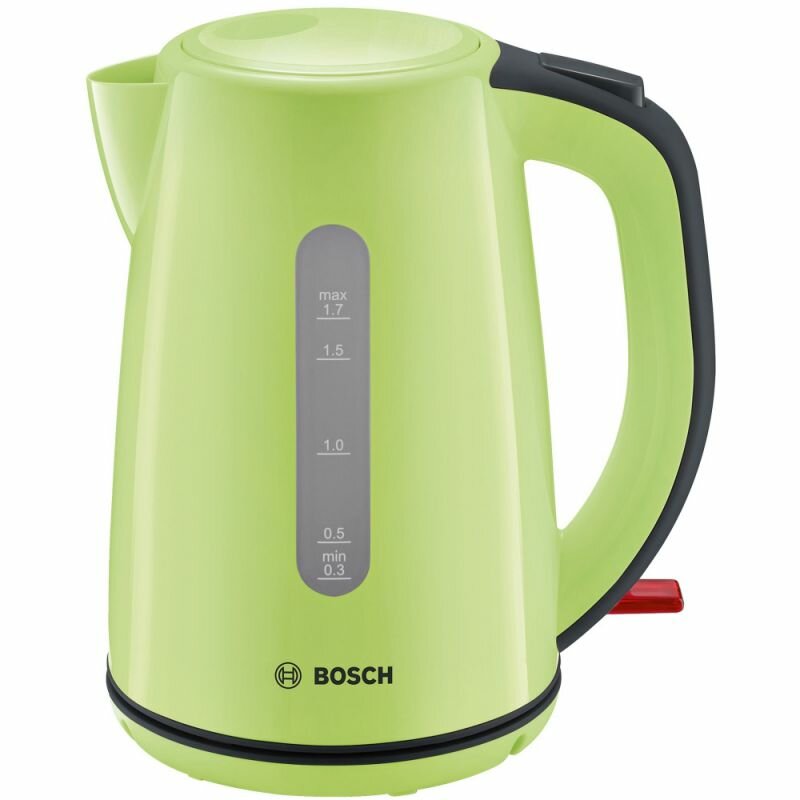 Чайник Bosch TWK7506