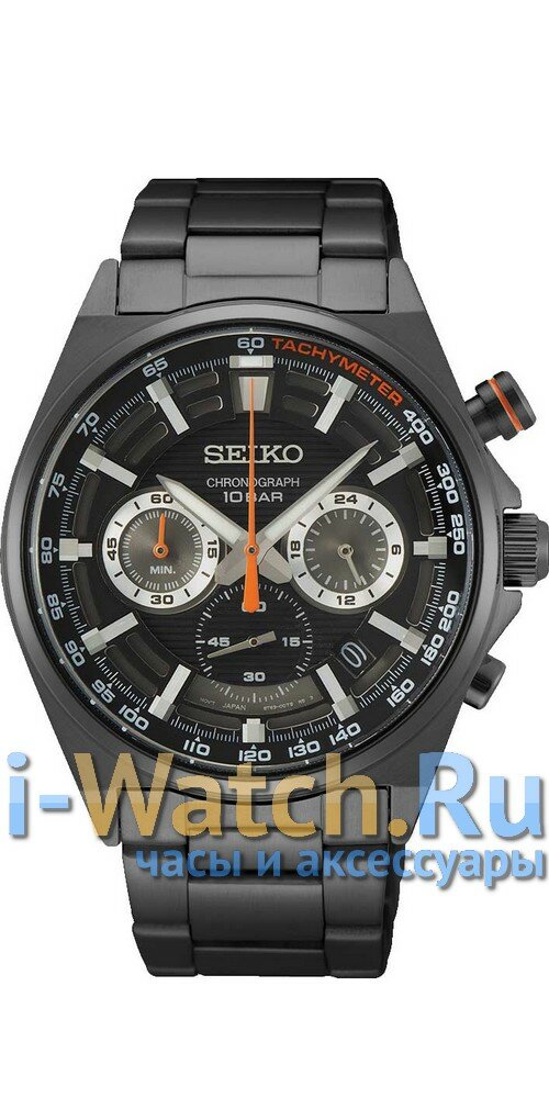 Наручные часы Seiko SSB399P1