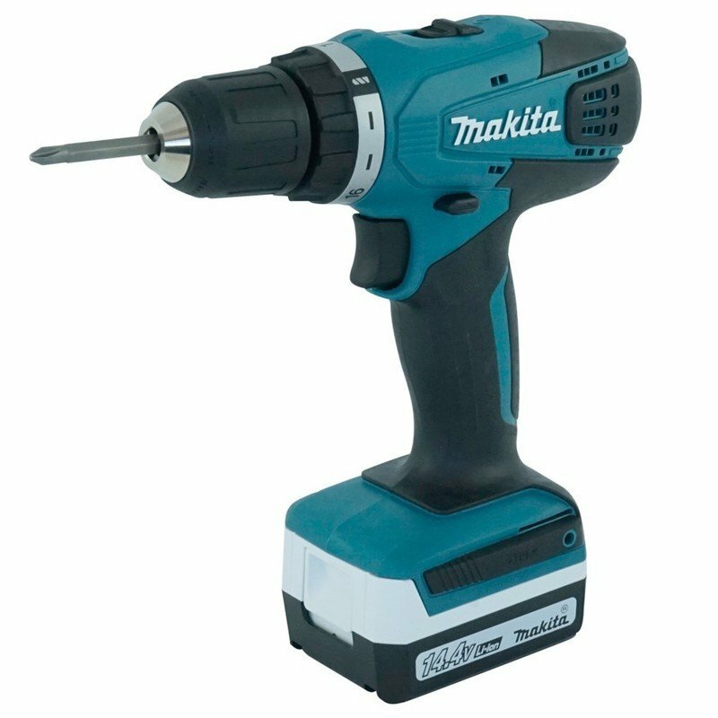 Makita  - Makita DF347DWE