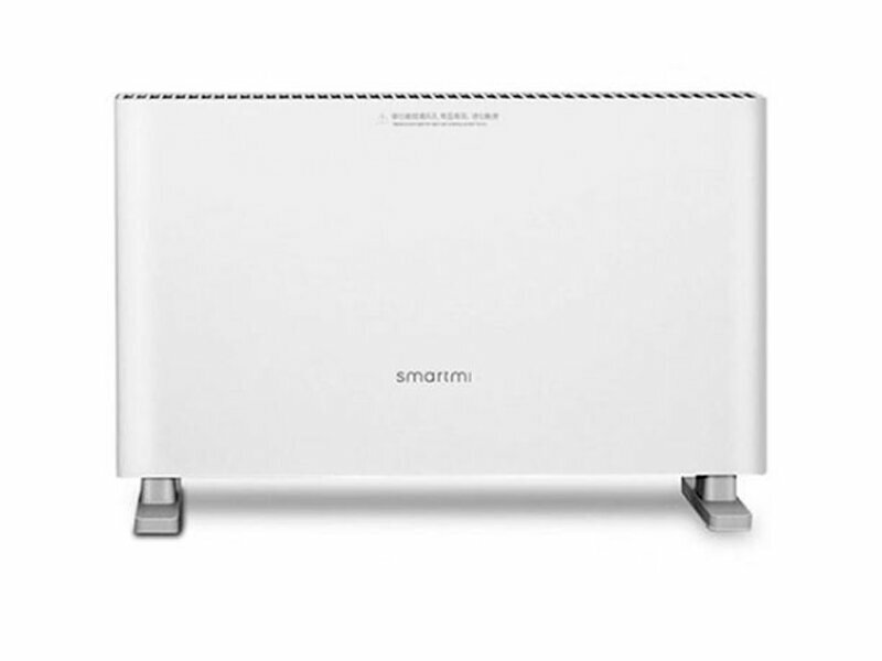 Конвектор Smartmi Electric Heater 1S Wifi Model White DNQZNB05ZM