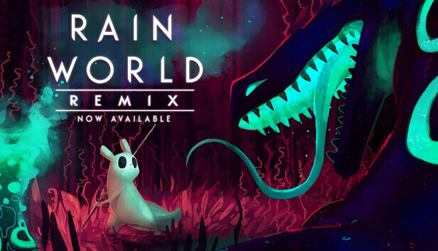 Игра Rain World для PC (STEAM) (электронная версия)