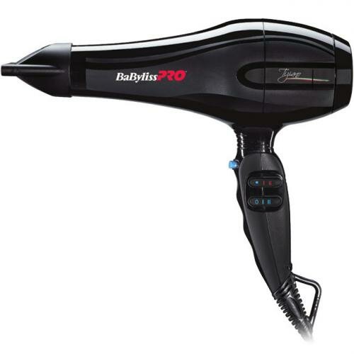 Фен Babyliss Pro BAB6330RE Tiziano 2300 Вт