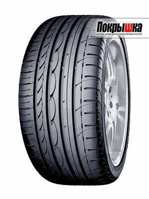 Шины Yokohama ADVAN Sport V103 235/55 R17 99Y