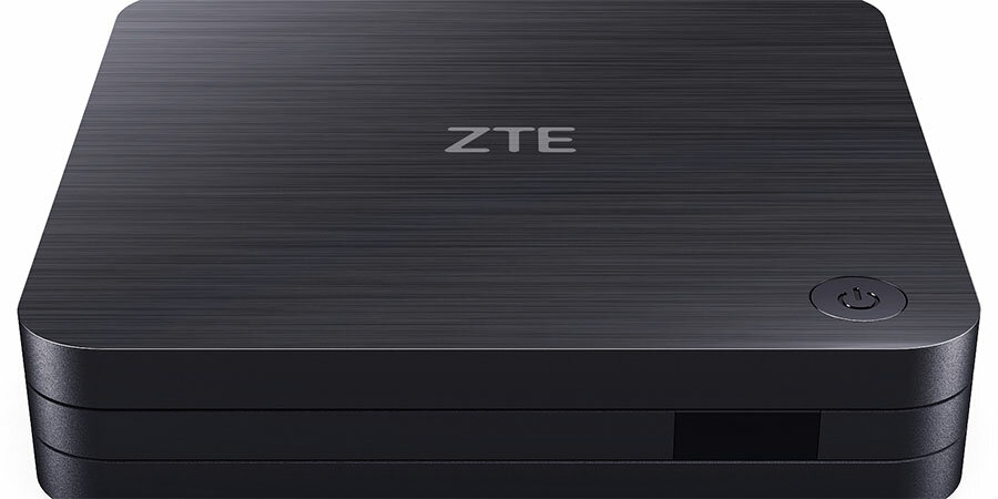  ZTE ZXV10 B866