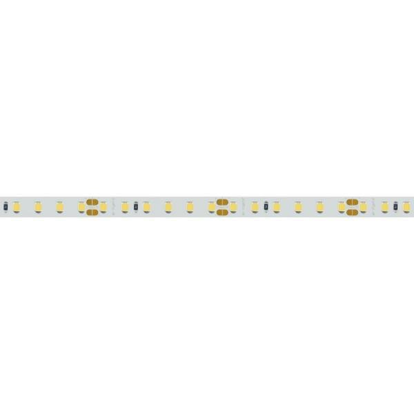 Светодиодная лента Arlight 27W/m 252LED/m 2835SMD теплый белый 5M - фото №1