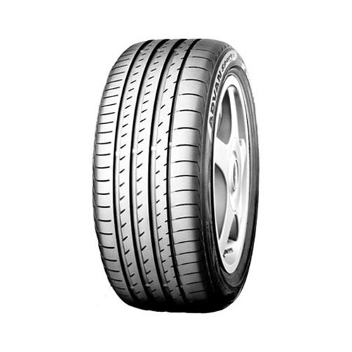 Шина летняя легковая YOKOHAMA Advan Sport V105W 295/35R20 105Y XL N0 (Арт.F6148)