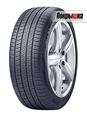 Шины Pirelli Scorpion Zero All Season 255/65 R19 114V