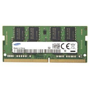 Samsung DDR4 8GB SO-DIMM 3200MHz 1.2V M471A1K43EB1-CWE D0