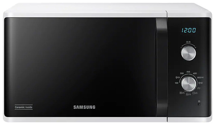 Микроволновая печь - СВЧ Samsung MG23K3614AW