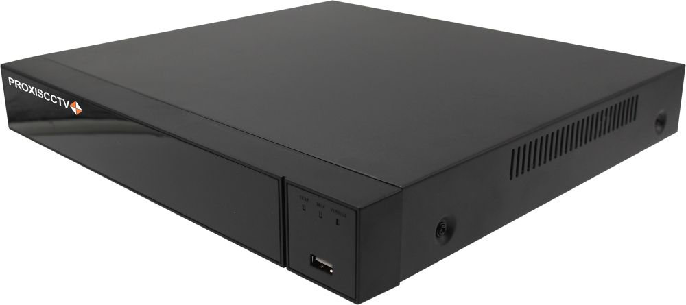 PX-NVR-C25-1H2-S (BV) IP видеорегистратор 10*4K 20*5.0Мп 25*4.0Мп 2HDD H.265