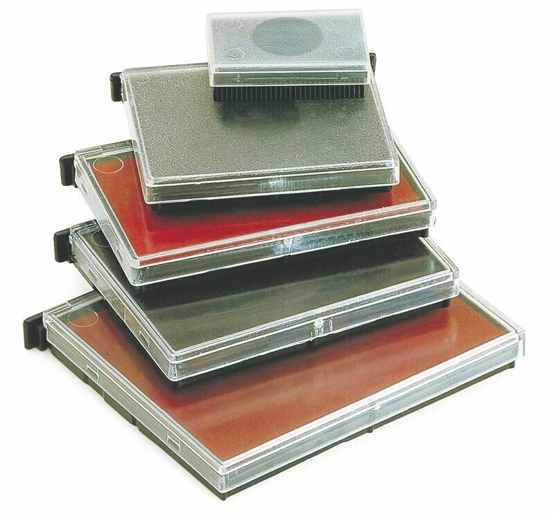 фото Подушка штемпельная сменная Colop E/15 для Colop Printer 15, Printer 15-Set, синий