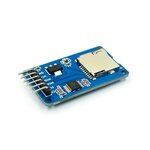 Модуль Micro SD карты для Arduino - изображение