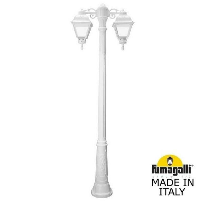 Наземный фонарь Fumagalli Cefa U23.157.S20.WXF1RDN