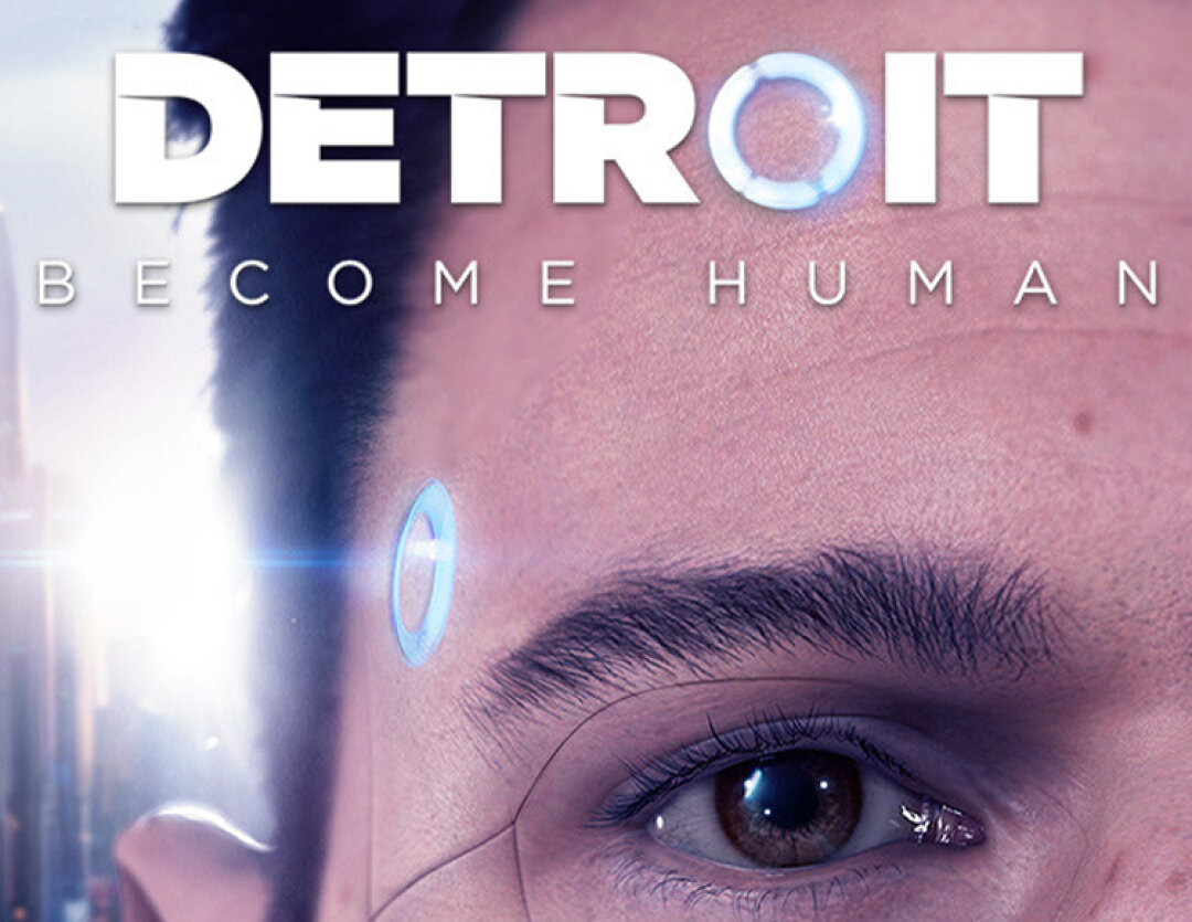 Detroit: Become Human