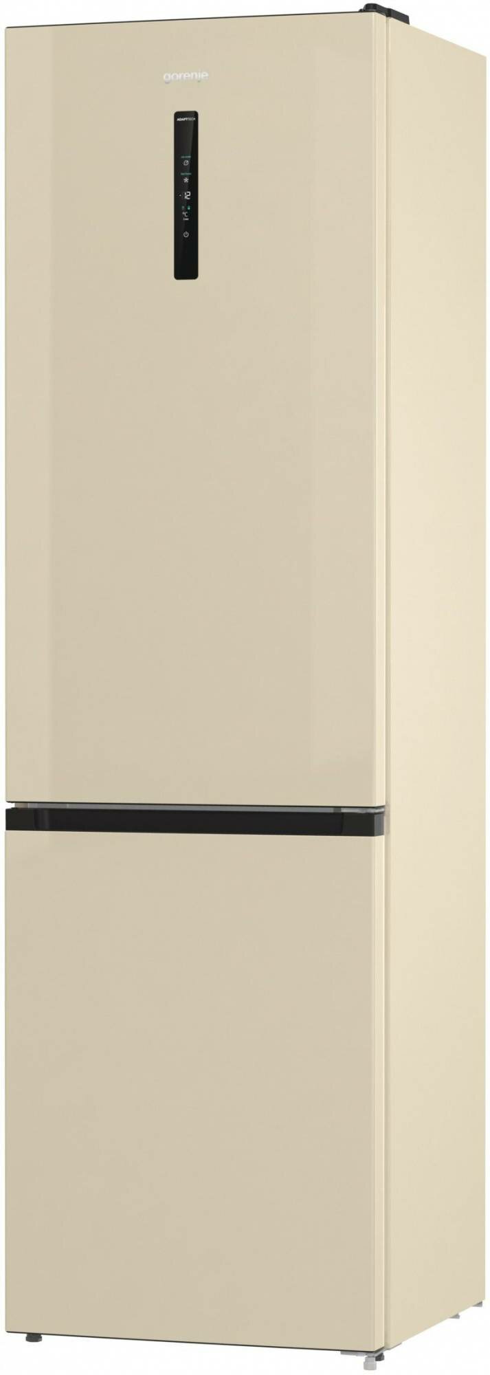 Холодильник двухкамерный Gorenje NRK6202AC4