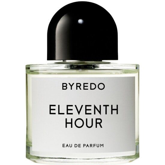   BYREDO ELEVENTH HOUR,  50 