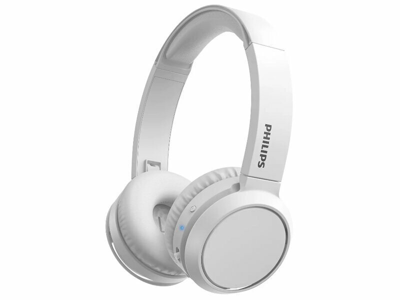 Наушники Philips TAH4205WT/00