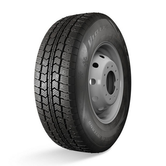 Автошина VIATTI Vettore Inverno V-524 195/70 R15 104/102R шип