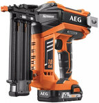 AEG Powertools B18N18-0 (без аккумулятора и ЗУ) - изображение