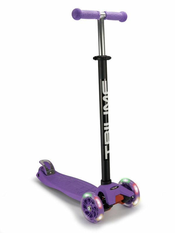  Triumf Active SKL-07L Purple