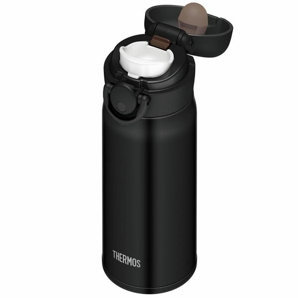 Термос Thermos JNR-351 MTBK (370068) - фотография № 4