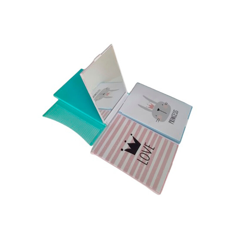 фото Зеркало Iron Style К-610 1 шт