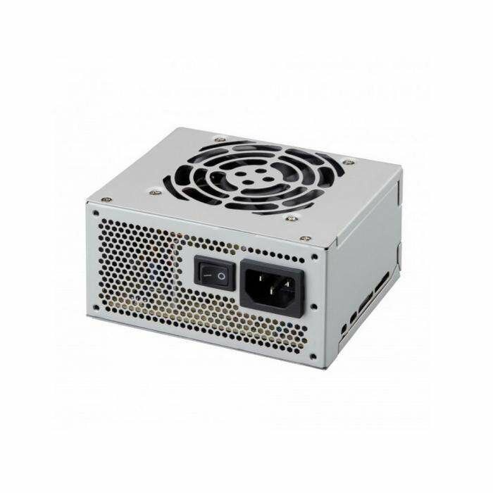 FSP350-50SAC 350W, SFX (ШВГ=125*64*100мм), 80PLUS Bronze, A-PFC, Стандарт IEC 62368, (9PA350CY02), OEM {16} (522628)