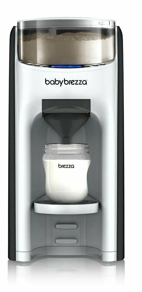 Автомат для приготовления молочной смеси Baby Brezza Formula Pro Advanced