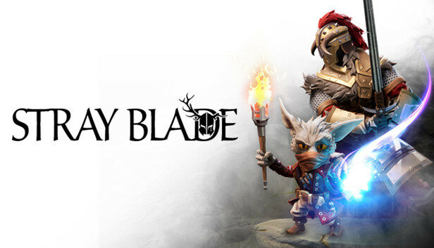 Игра Stray Blade для PC (STEAM) (электронная версия)