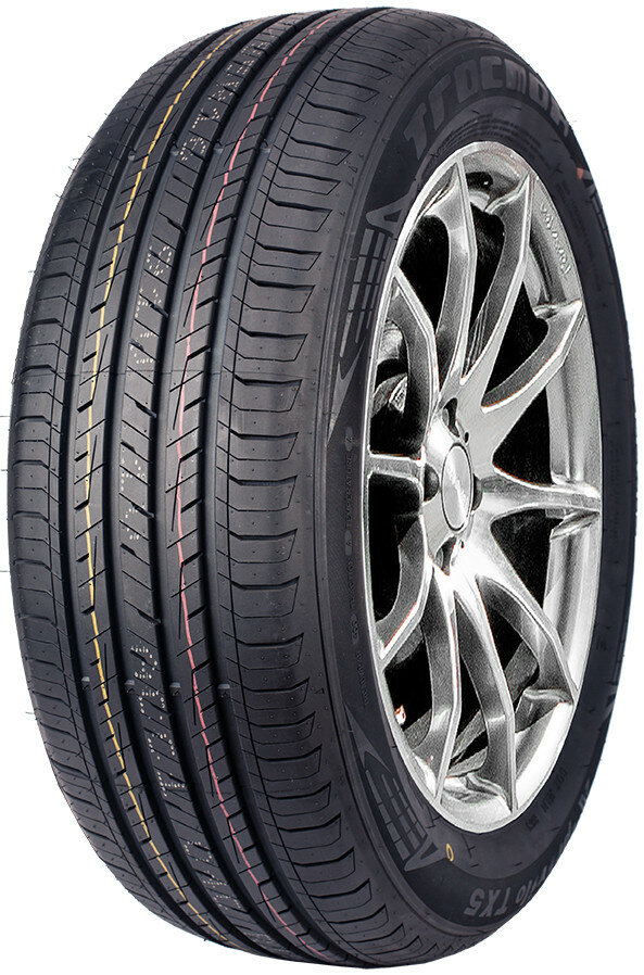 Tracmax X-Privilo TX5 205/55R16 91V