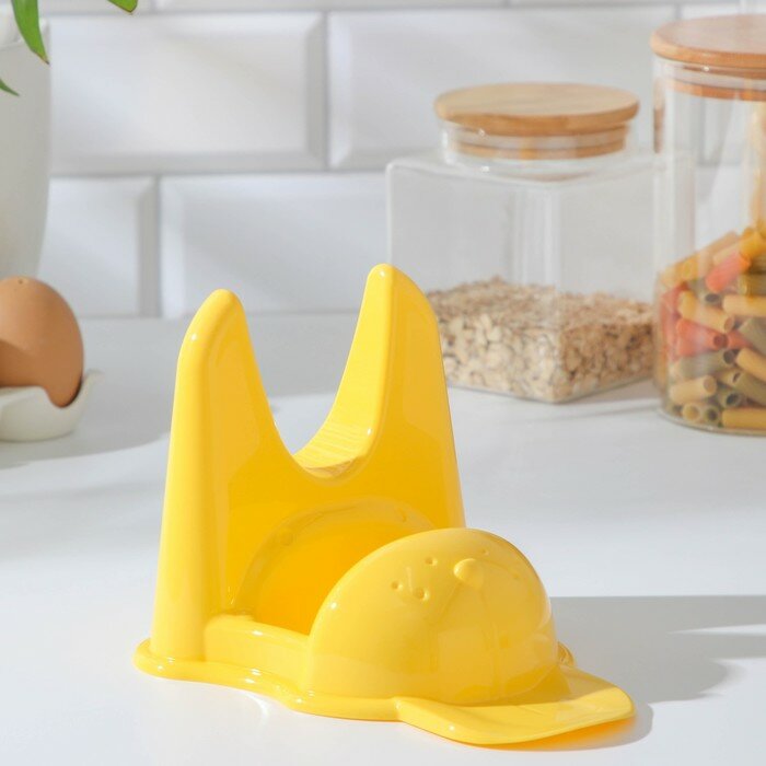 фото Подставка для крышек phibo «Универсальная», цвет микс