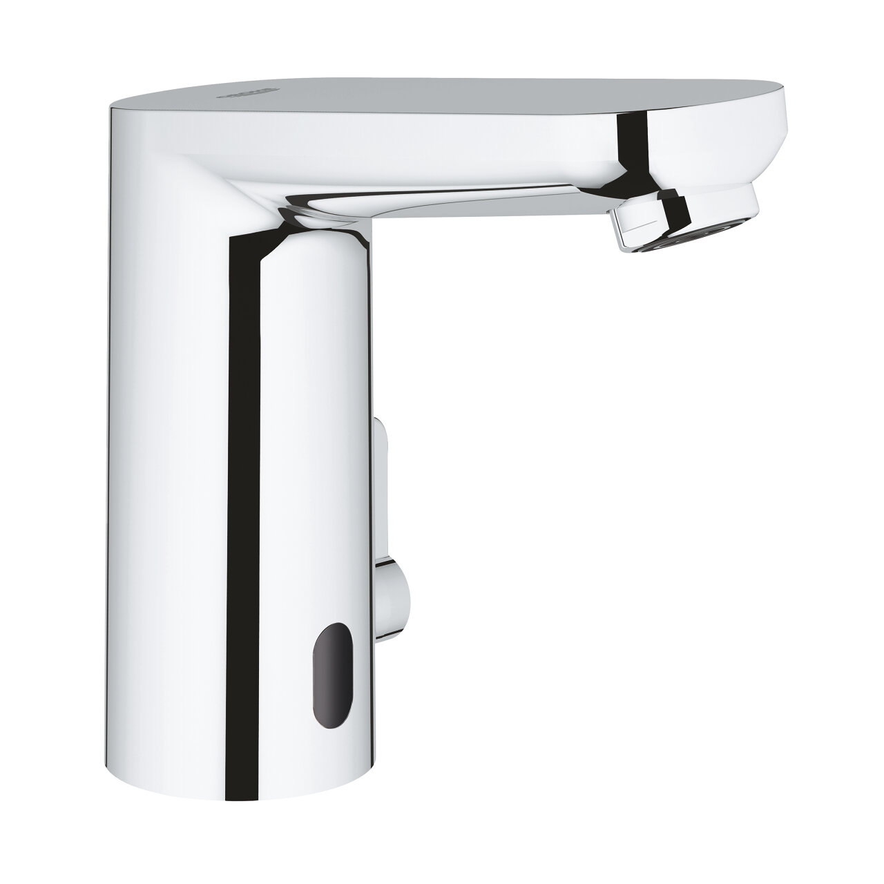 Смеситель для раковины 230V Grohe Eurosmart Cosmopolitan E 36325 001 (36325001) хром