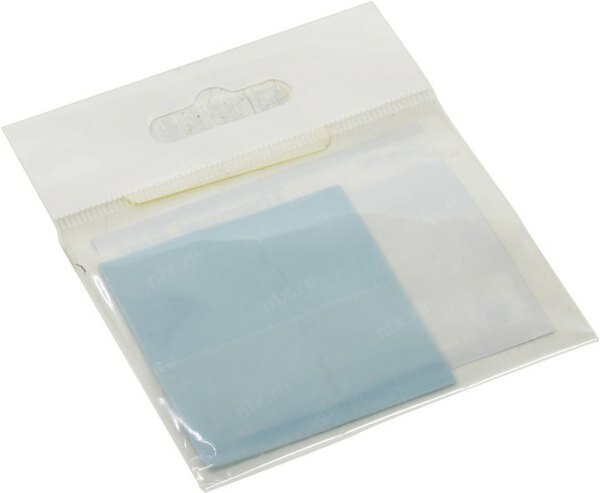  Arctic Thermal Pad ACTPD00002A  (50x50x1, 6 /) .