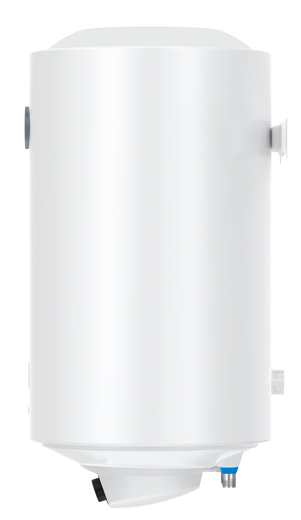 Электрический водонагреватель серии GAMMA - фотография № 7
